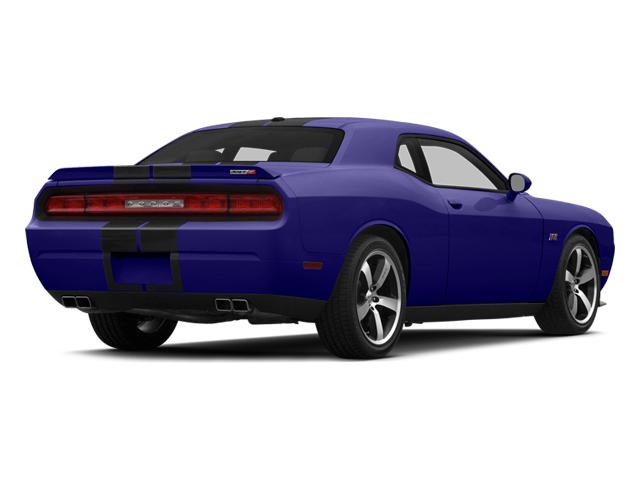 2014 Dodge Challenger Vehicle Photo in Mechanicsburg, PA 17050-1707