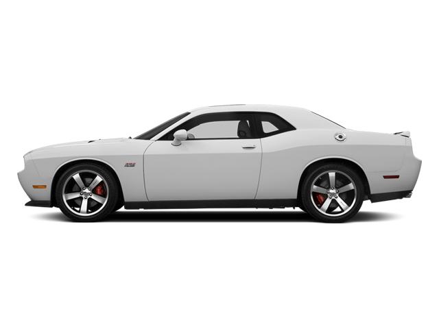 2014 Dodge Challenger Vehicle Photo in HENDERSON, NV 89014-6702