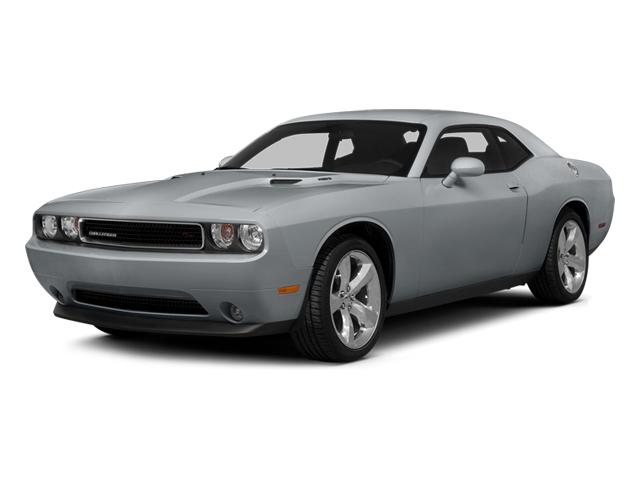 2014 Dodge Challenger Vehicle Photo in ELK GROVE, CA 95757-8703