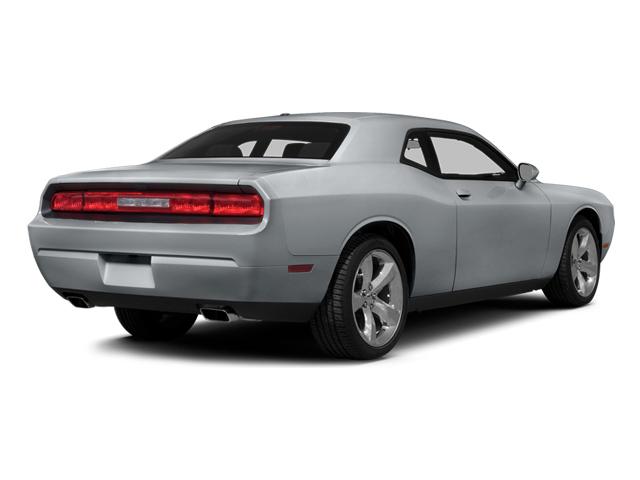 2014 Dodge Challenger Vehicle Photo in ELK GROVE, CA 95757-8703