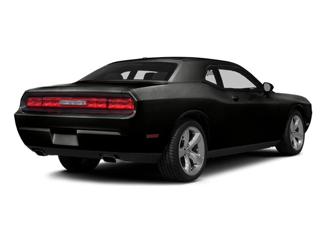 2014 Dodge Challenger Vehicle Photo in St. Petersburg, FL 33713