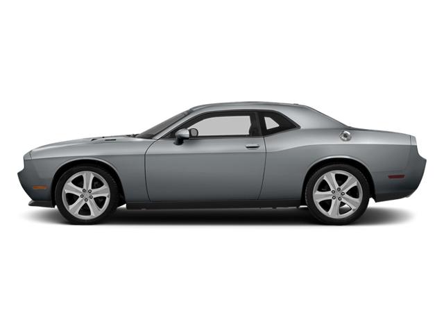 2014 Dodge Challenger Vehicle Photo in ELK GROVE, CA 95757-8703