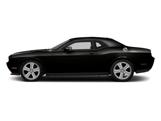 2014 Dodge Challenger Vehicle Photo in St. Petersburg, FL 33713