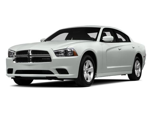 2014 Dodge Charger Vehicle Photo in Harrisburg, PA 17111-1033