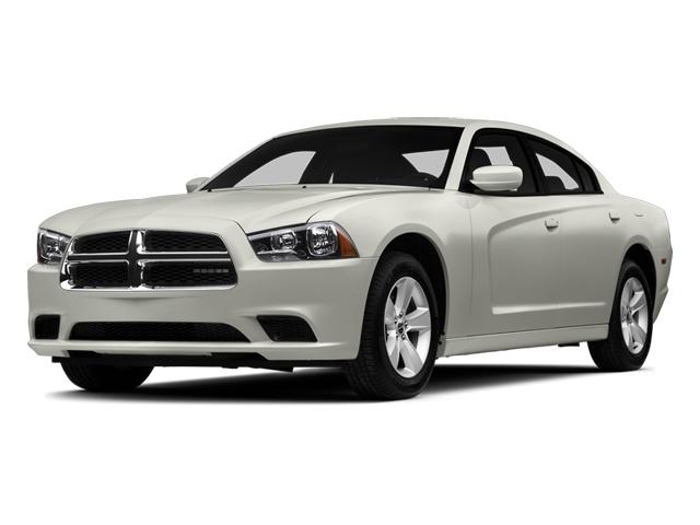 2014 Dodge Charger Vehicle Photo in MANITOWOC, WI 54220-5838