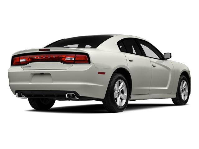 2014 Dodge Charger Vehicle Photo in MANITOWOC, WI 54220-5838