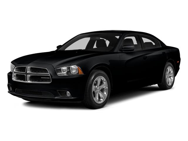 2014 Dodge Charger Vehicle Photo in St. Petersburg, FL 33713