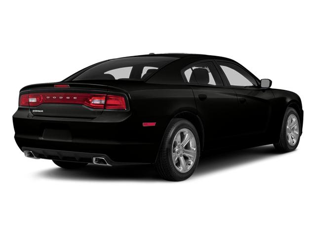 2014 Dodge Charger Vehicle Photo in Ft. Myers, FL 33907