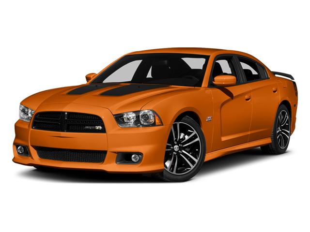 2014 Dodge Charger Vehicle Photo in CORPUS CHRISTI, TX 78416-1100