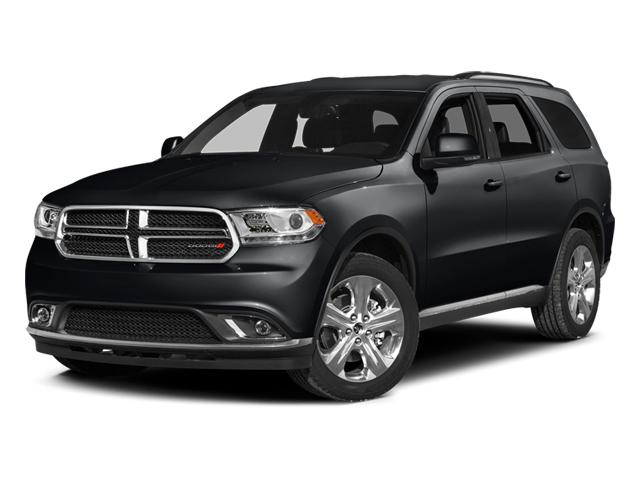 2014 Dodge Durango Vehicle Photo in MEDINA, OH 44256-9631