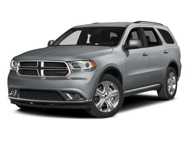 2014 Dodge Durango Vehicle Photo in Tampa, FL 33614