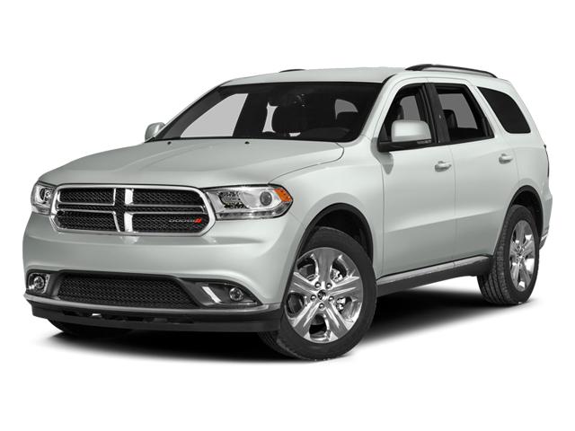 2014 Dodge Durango Vehicle Photo in Appleton, WI 54913