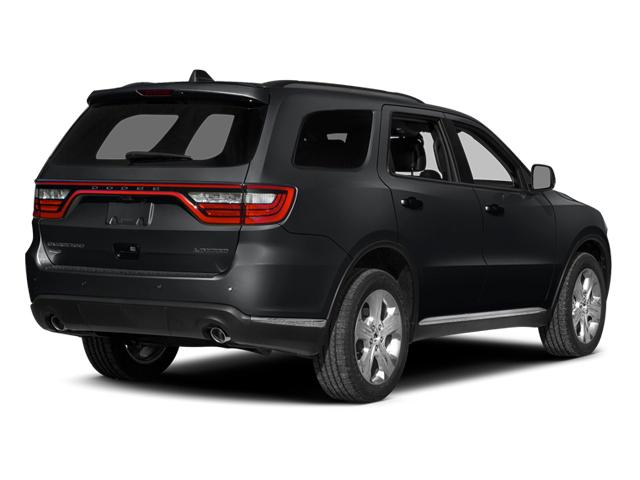 2014 Dodge Durango Vehicle Photo in MEDINA, OH 44256-9631