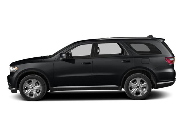 2014 Dodge Durango Vehicle Photo in MEDINA, OH 44256-9631