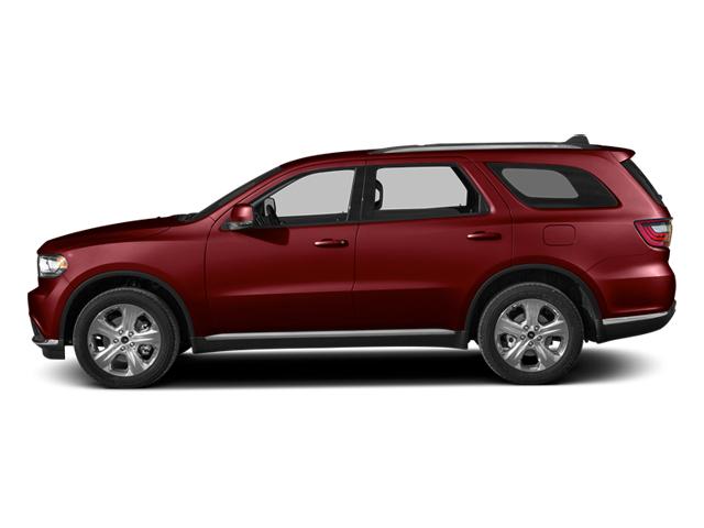 Used 2014 Dodge Durango Citadel with VIN 1C4RDHEG3EC592757 for sale in Ruston, LA