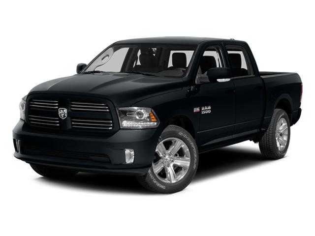 2014 Ram 1500 Vehicle Photo in Austin, TX 78728