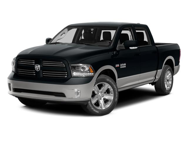 2014 Ram 1500 Vehicle Photo in Austin, TX 78728