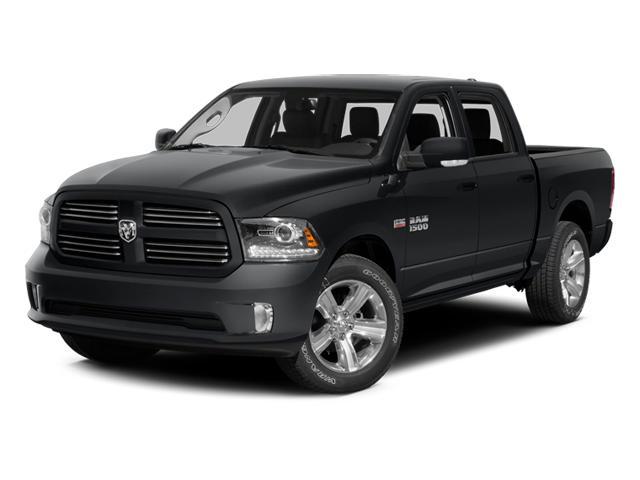 2014 Ram 1500 Vehicle Photo in Saint Charles, IL 60174