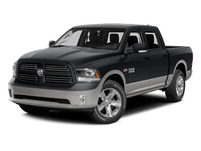 2014 Ram 1500 Vehicle Photo in Saint Charles, IL 60174