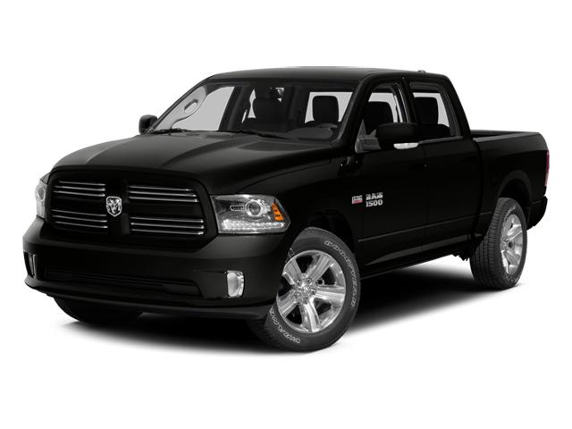 2014 Ram 1500 Vehicle Photo in WEST PALM BEACH, FL 33407-3296