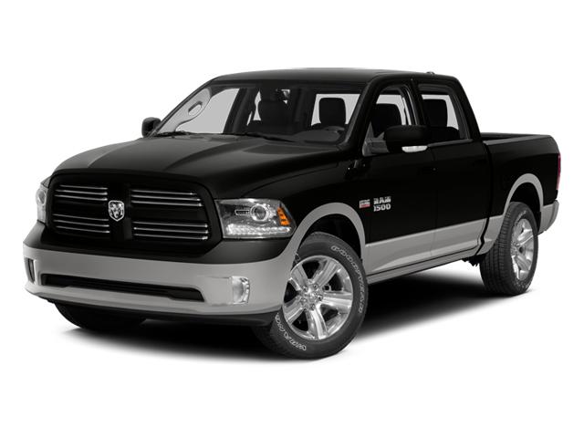 2014 Ram 1500 Vehicle Photo in WEST PALM BEACH, FL 33407-3296