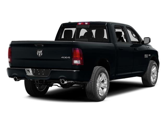 2014 Ram 1500 Vehicle Photo in Austin, TX 78728