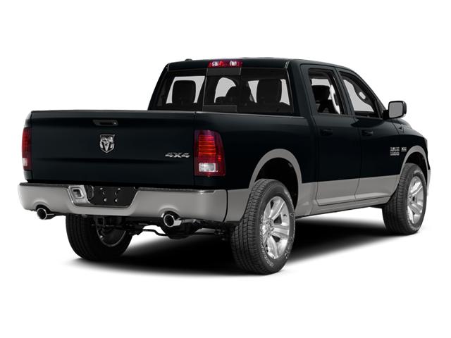 2014 Ram 1500 Vehicle Photo in Austin, TX 78728