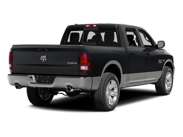 2014 Ram 1500 Vehicle Photo in Saint Charles, IL 60174