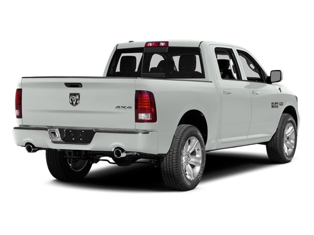 2014 Ram 1500 Vehicle Photo in SALT LAKE CITY, UT 84119-3321