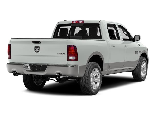 2014 Ram 1500 Vehicle Photo in SALT LAKE CITY, UT 84119-3321