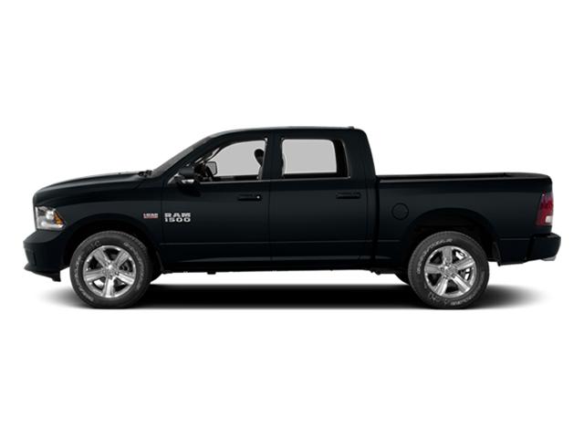 2014 Ram 1500 Vehicle Photo in Austin, TX 78728