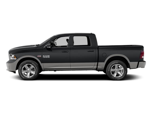 2014 Ram 1500 Vehicle Photo in Saint Charles, IL 60174