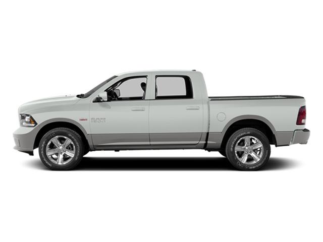 2014 Ram 1500 Vehicle Photo in SALT LAKE CITY, UT 84119-3321