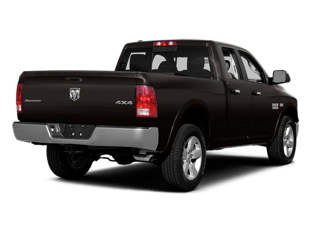 2014 Ram 1500 Vehicle Photo in SPOKANE, WA 99212-2978