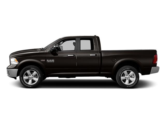 2014 Ram 1500 Vehicle Photo in SPOKANE, WA 99212-2978