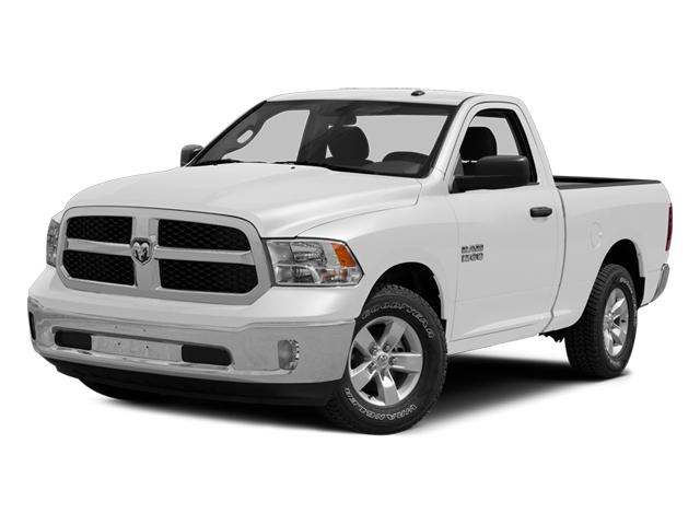 2014 Ram 1500 Vehicle Photo in Las Vegas, NV 89149