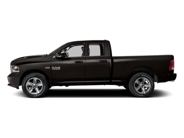 2014 Ram 1500 Vehicle Photo in Oshkosh, WI 54904