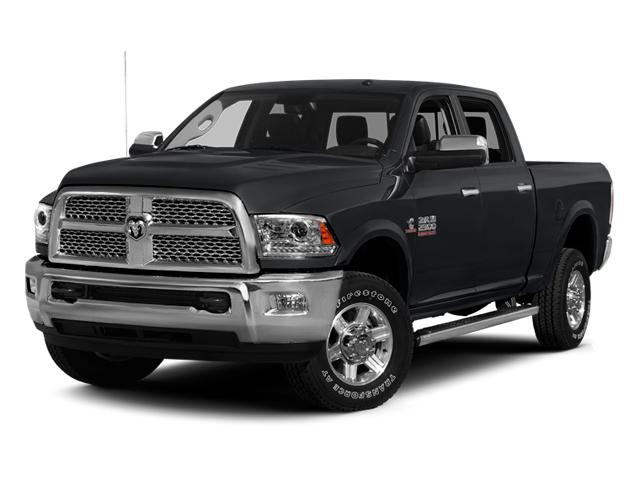 2014 Ram 2500 Vehicle Photo in BATON ROUGE, LA 70809-4546