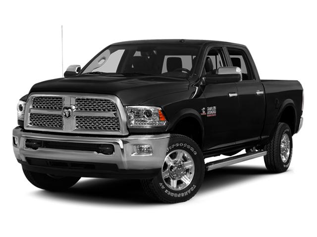 2014 Ram 2500 Vehicle Photo in Maitland, FL 32751