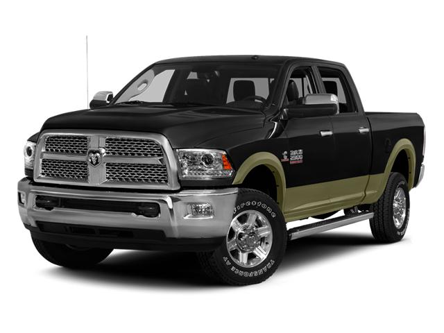 2014 Ram 2500 Vehicle Photo in Maitland, FL 32751