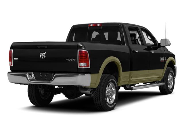 2014 Ram 2500 Vehicle Photo in Maitland, FL 32751