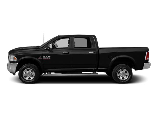 2014 Ram 2500 Vehicle Photo in Maitland, FL 32751