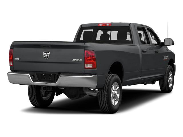 2014 Ram 3500 Vehicle Photo in SPOKANE, WA 99212-2978