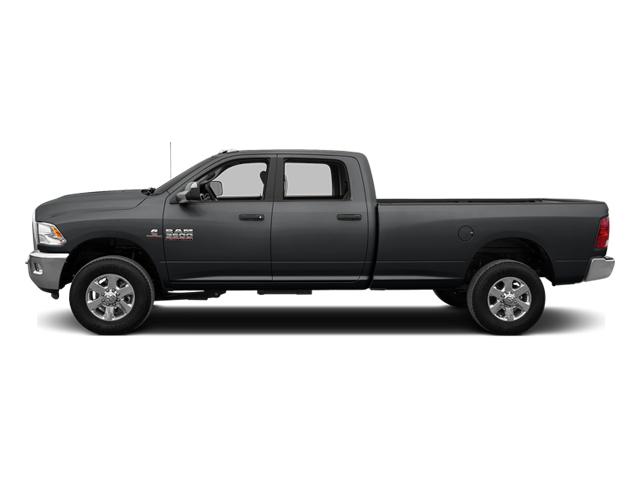 2014 Ram 3500 Vehicle Photo in SPOKANE, WA 99212-2978