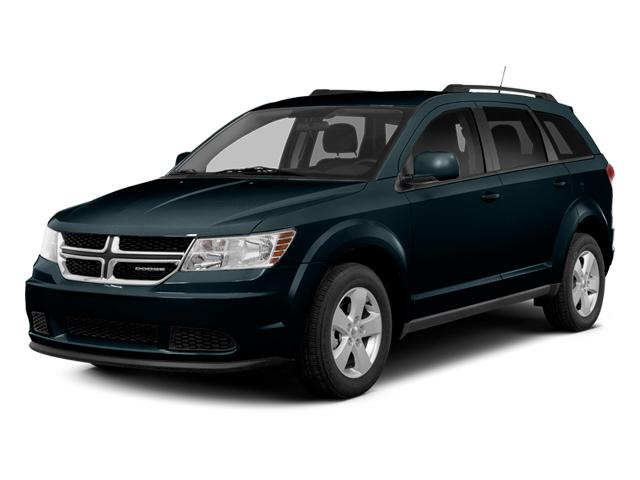 2014 Dodge Journey Vehicle Photo in GOLDEN, CO 80401-3850