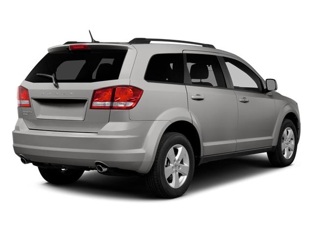 2014 Dodge Journey Vehicle Photo in MIDDLETON, WI 53562-1492