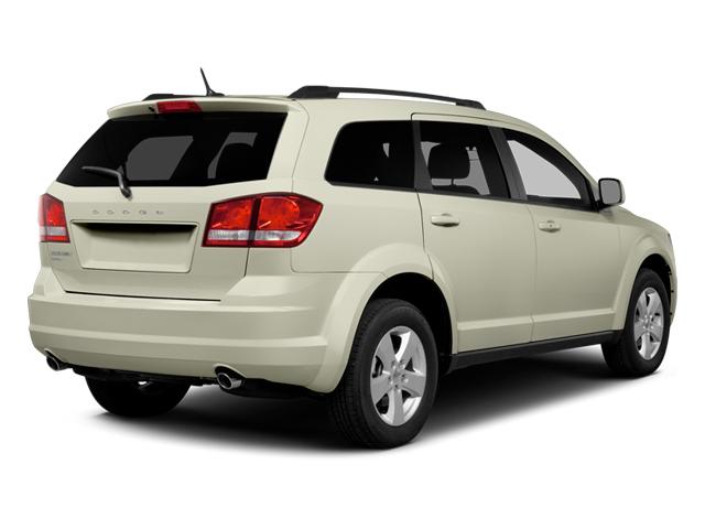 2014 Dodge Journey Vehicle Photo in DENTON, TX 76210-9321
