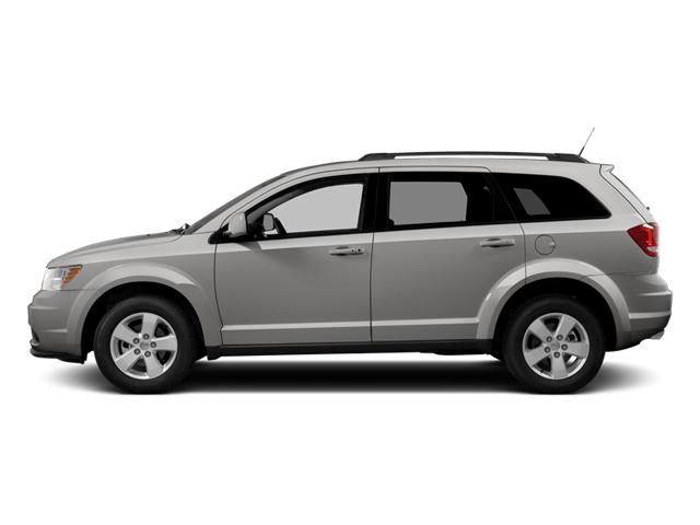 2014 Dodge Journey Vehicle Photo in MIDDLETON, WI 53562-1492