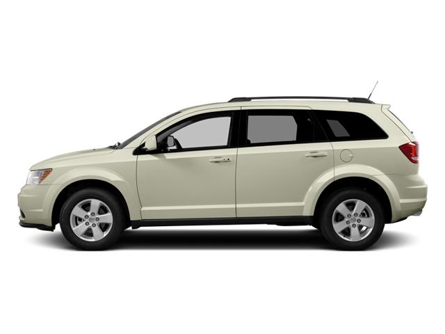 2014 Dodge Journey Vehicle Photo in DENTON, TX 76210-9321