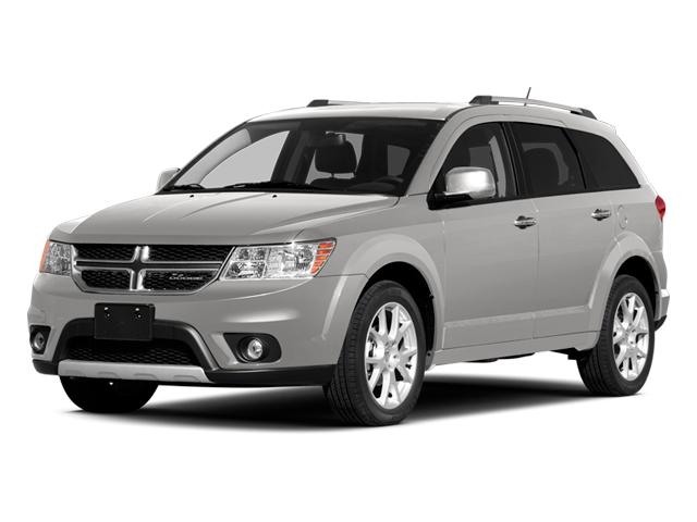 2014 Dodge Journey Vehicle Photo in Panama City, FL 32401